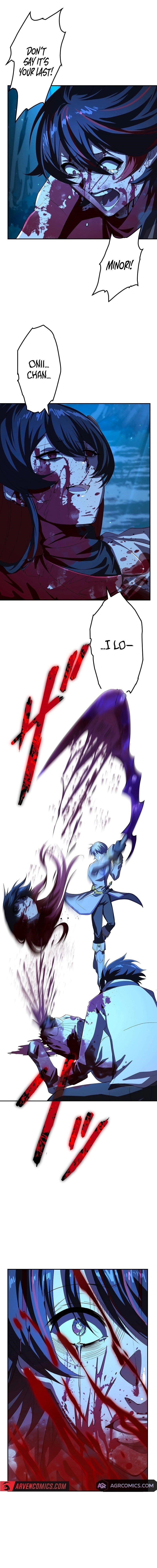 I Died 999,999 Times: Unlimited Level-up With My Immortality Skill Chapter 24 - Page 3