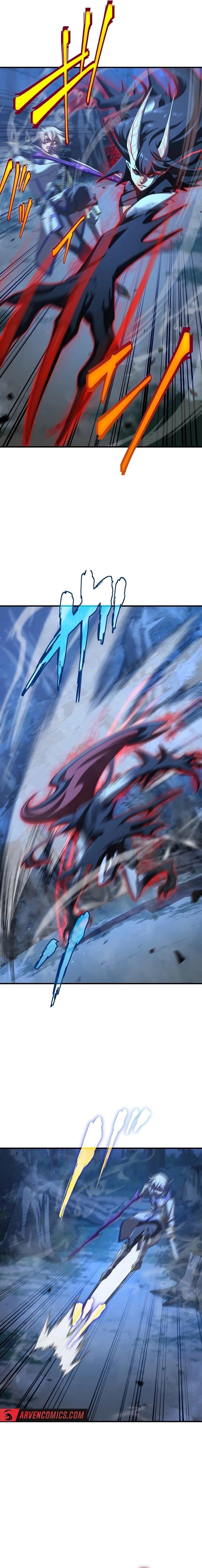 I Died 999,999 Times: Unlimited Level-up With My Immortality Skill Chapter 25 - Page 10