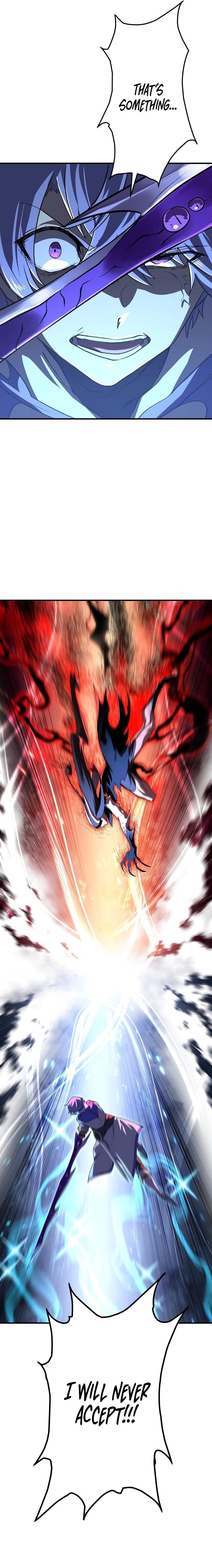 I Died 999,999 Times: Unlimited Level-up With My Immortality Skill Chapter 25 - Page 13