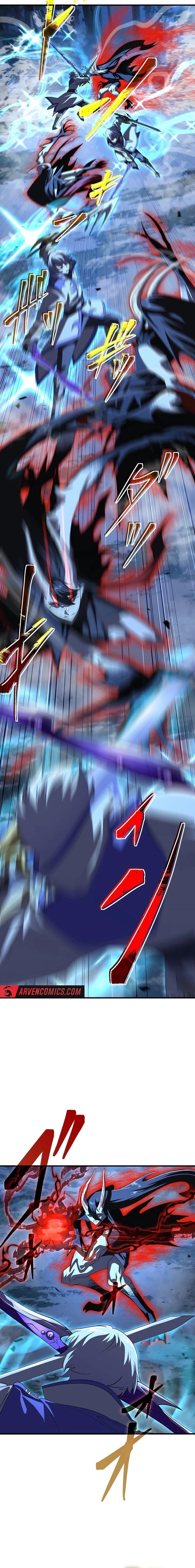 I Died 999,999 Times: Unlimited Level-up With My Immortality Skill Chapter 25 - Page 18