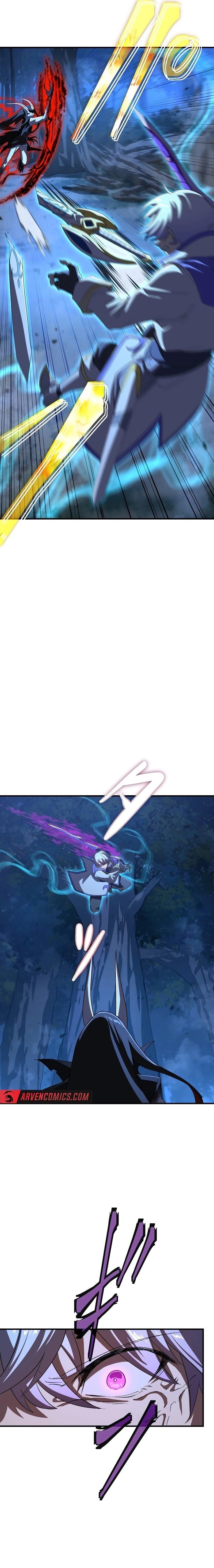 I Died 999,999 Times: Unlimited Level-up With My Immortality Skill Chapter 25 - Page 19