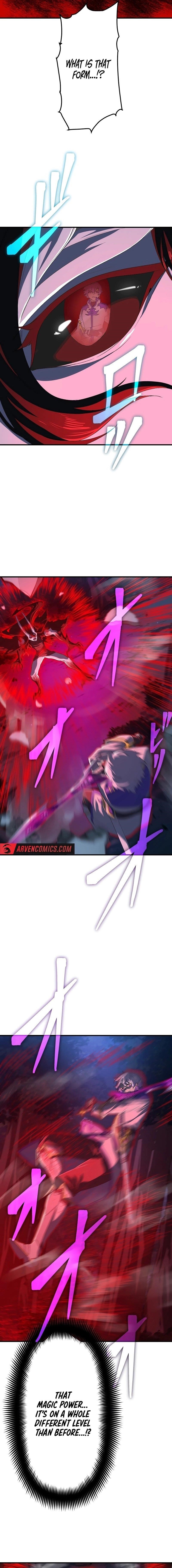 I Died 999,999 Times: Unlimited Level-up With My Immortality Skill Chapter 25 - Page 2