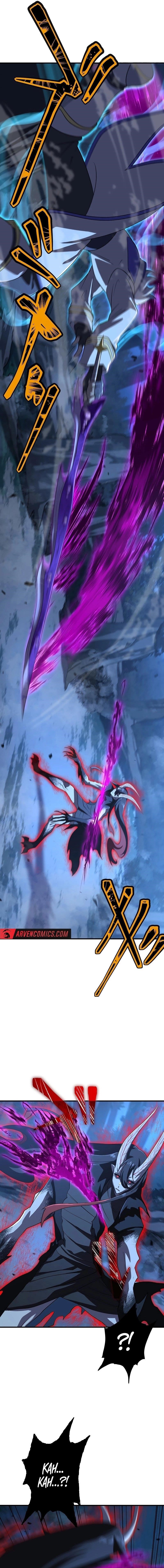 I Died 999,999 Times: Unlimited Level-up With My Immortality Skill Chapter 25 - Page 20