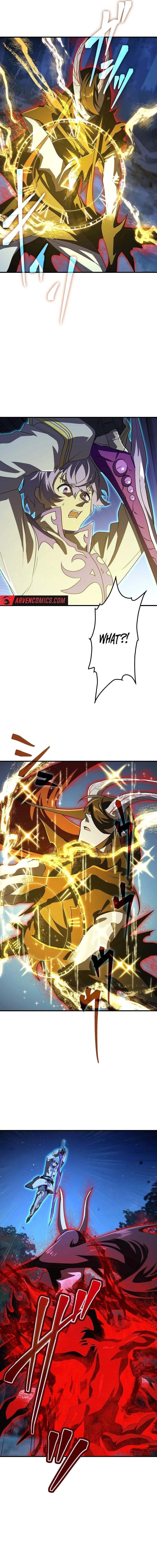 I Died 999,999 Times: Unlimited Level-up With My Immortality Skill Chapter 25 - Page 22