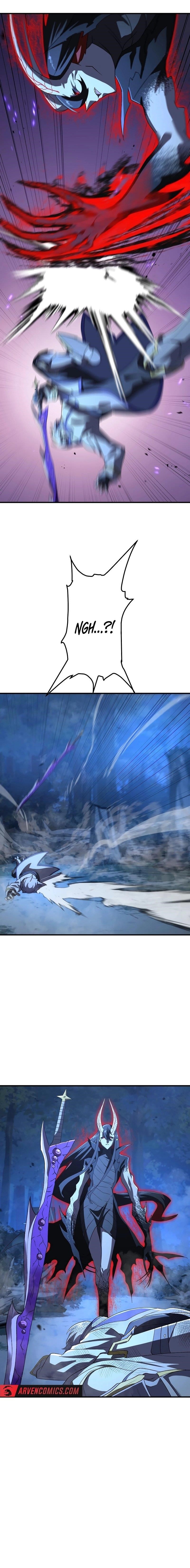 I Died 999,999 Times: Unlimited Level-up With My Immortality Skill Chapter 25 - Page 23