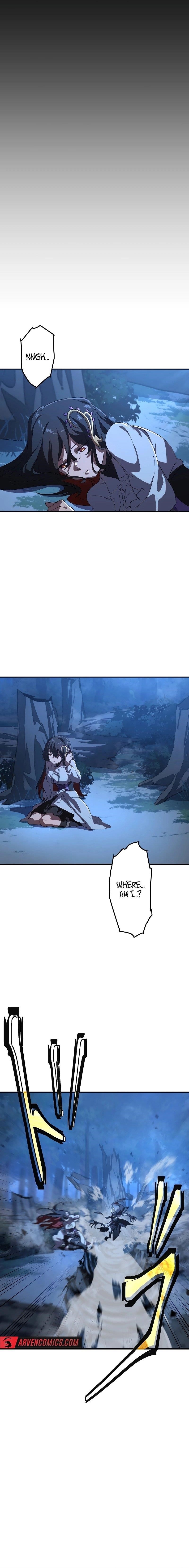 I Died 999,999 Times: Unlimited Level-up With My Immortality Skill Chapter 25 - Page 25