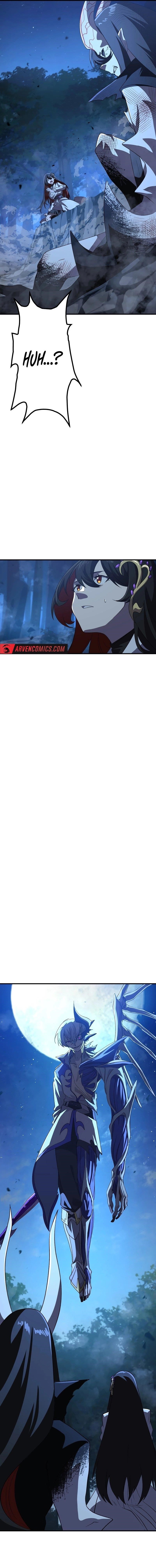 I Died 999,999 Times: Unlimited Level-up With My Immortality Skill Chapter 25 - Page 26