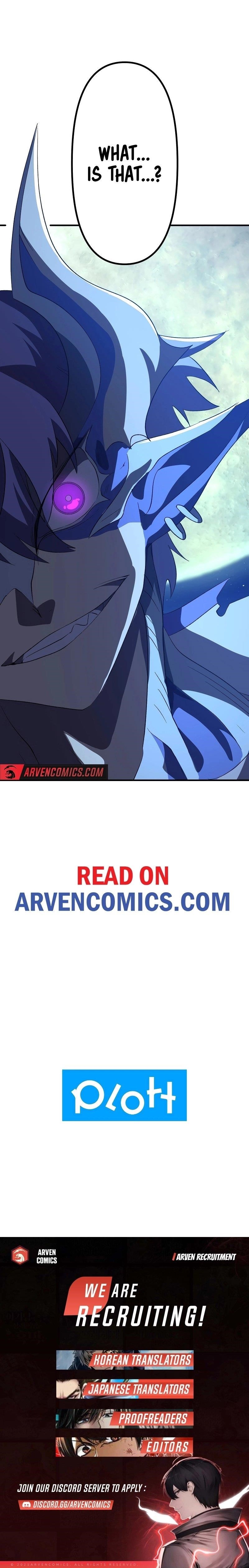 I Died 999,999 Times: Unlimited Level-up With My Immortality Skill Chapter 25 - Page 27