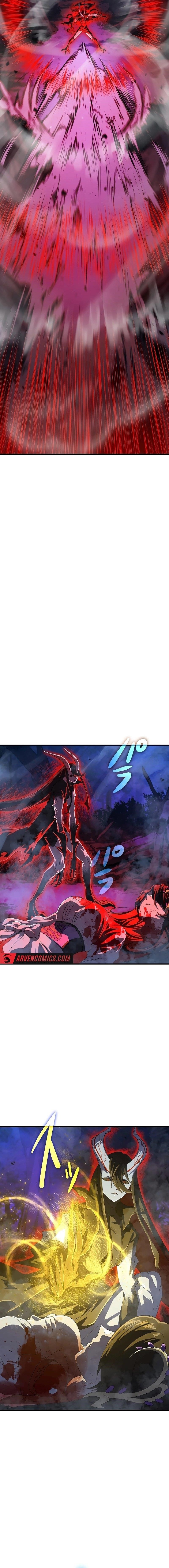 I Died 999,999 Times: Unlimited Level-up With My Immortality Skill Chapter 25 - Page 3