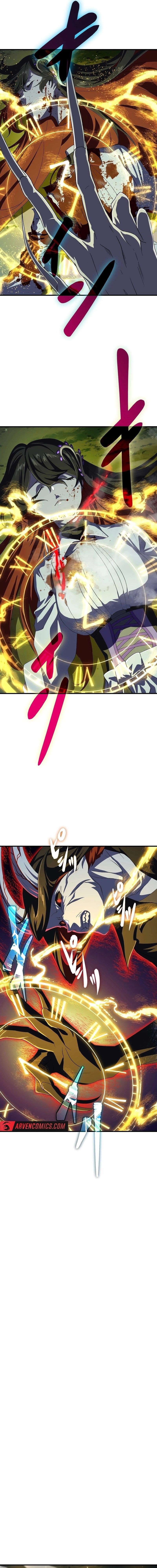 I Died 999,999 Times: Unlimited Level-up With My Immortality Skill Chapter 25 - Page 4