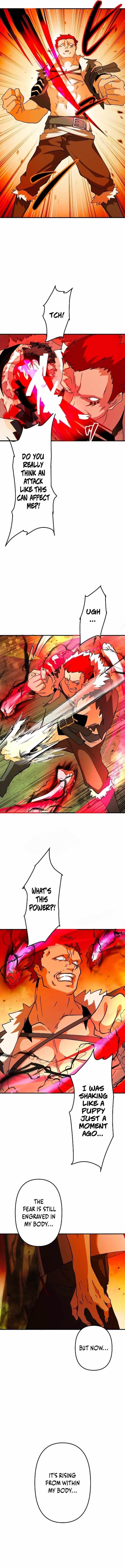 I Died 999,999 Times: Unlimited Level-up With My Immortality Skill Chapter 9 - Page 13