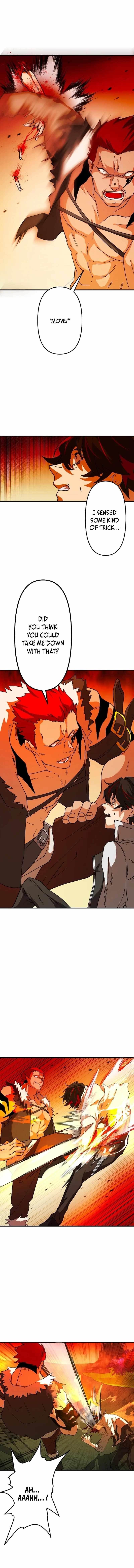 I Died 999,999 Times: Unlimited Level-up With My Immortality Skill Chapter 9 - Page 7