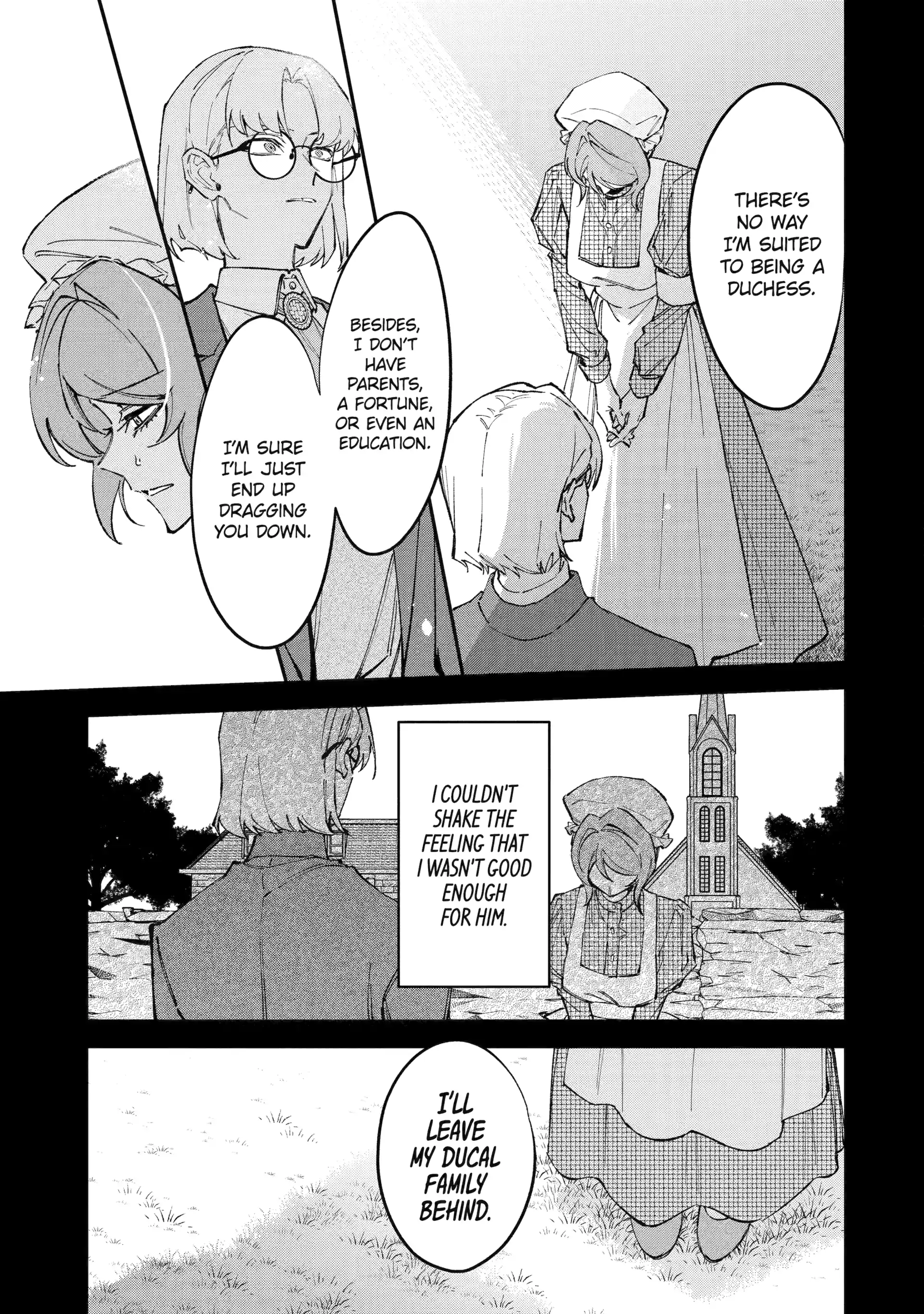 Café Au Lait Wa Elixir: Kissaten No Jouren Kyaku Ga Sekai O Sukuu. Douyara Watashi Wa Renkinjutsushi Rashii Chapter 14 - Page 13