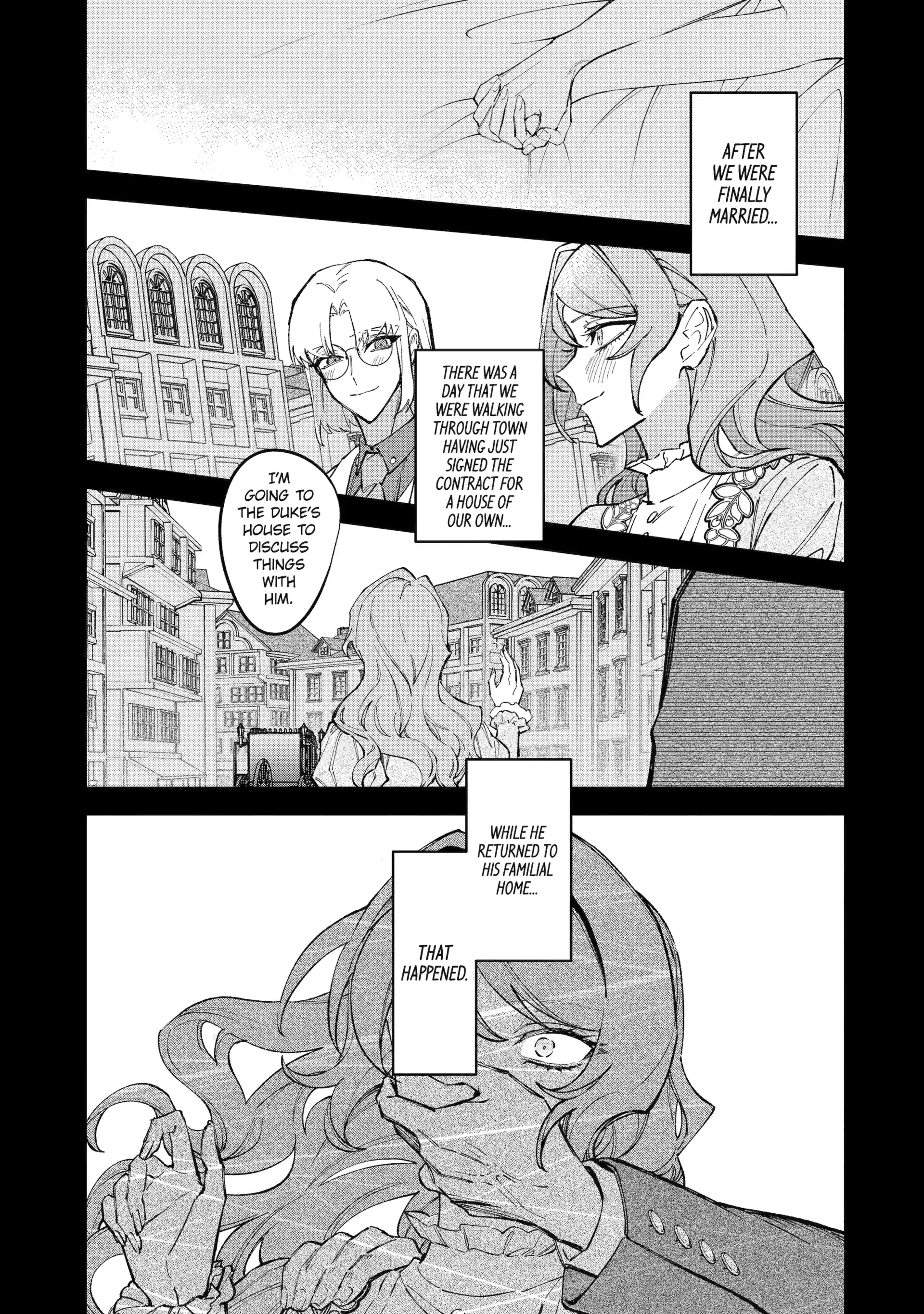 Café Au Lait Wa Elixir: Kissaten No Jouren Kyaku Ga Sekai O Sukuu. Douyara Watashi Wa Renkinjutsushi Rashii Chapter 14 - Page 15