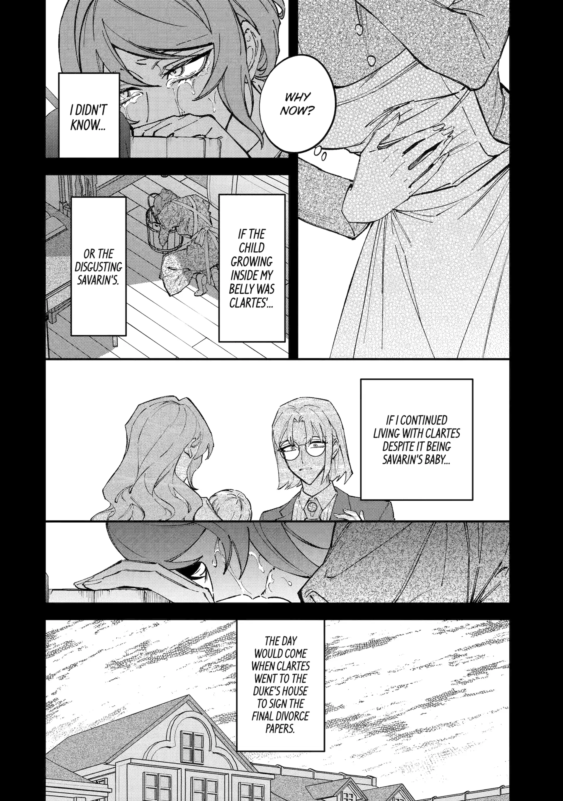 Café Au Lait Wa Elixir: Kissaten No Jouren Kyaku Ga Sekai O Sukuu. Douyara Watashi Wa Renkinjutsushi Rashii Chapter 14 - Page 18