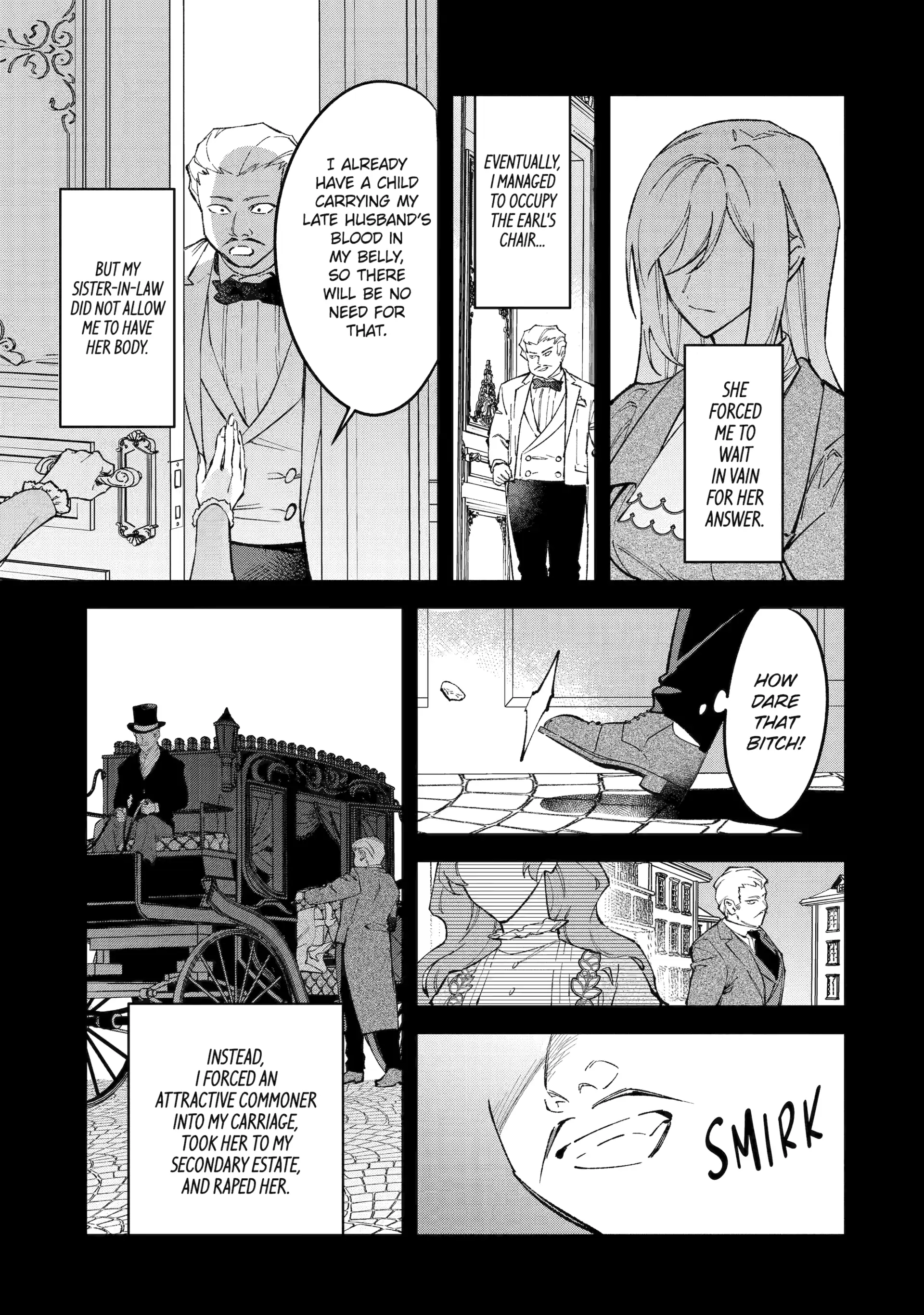 Café Au Lait Wa Elixir: Kissaten No Jouren Kyaku Ga Sekai O Sukuu. Douyara Watashi Wa Renkinjutsushi Rashii Chapter 14 - Page 3