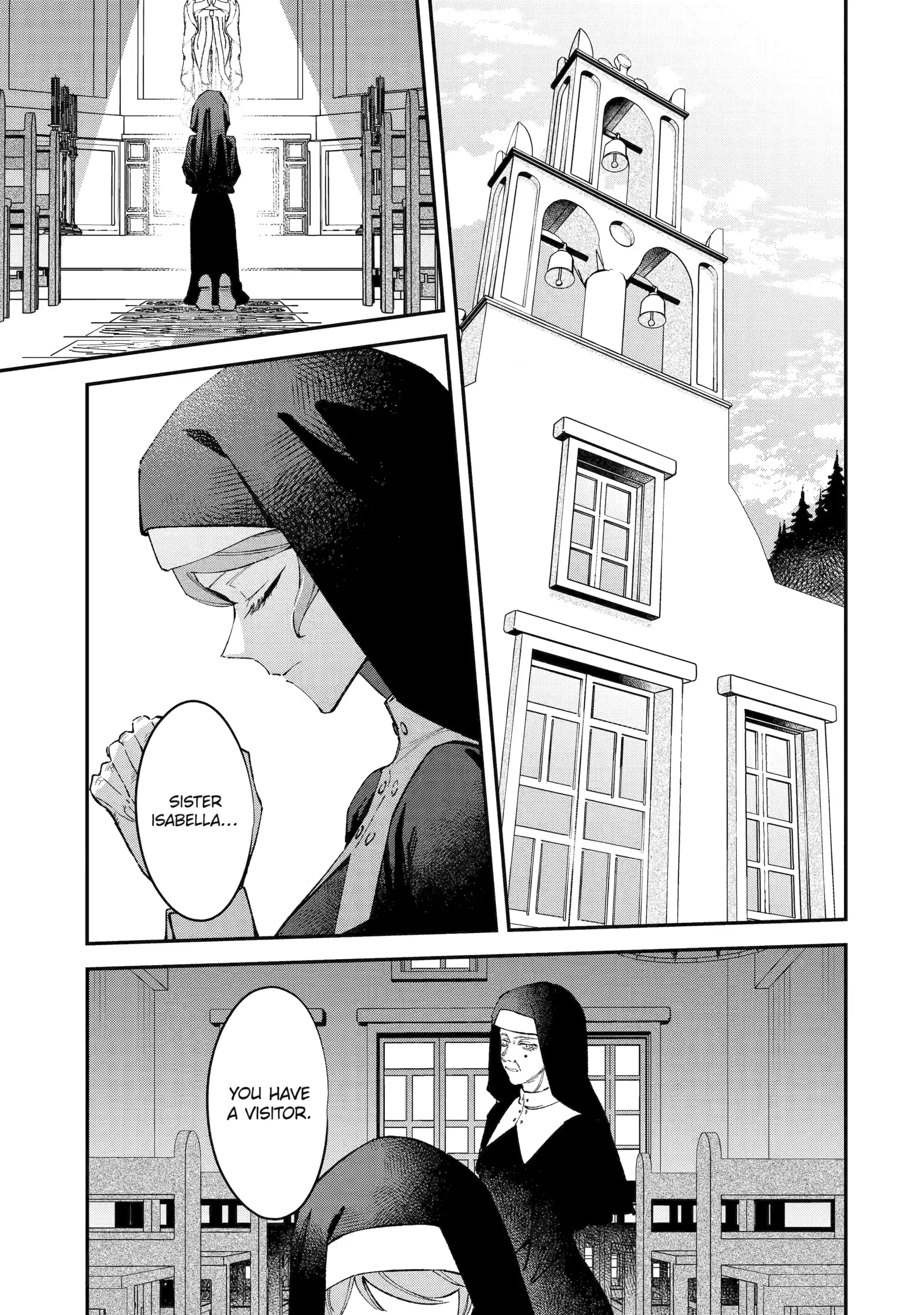 Café Au Lait Wa Elixir: Kissaten No Jouren Kyaku Ga Sekai O Sukuu. Douyara Watashi Wa Renkinjutsushi Rashii Chapter 15 - Page 17