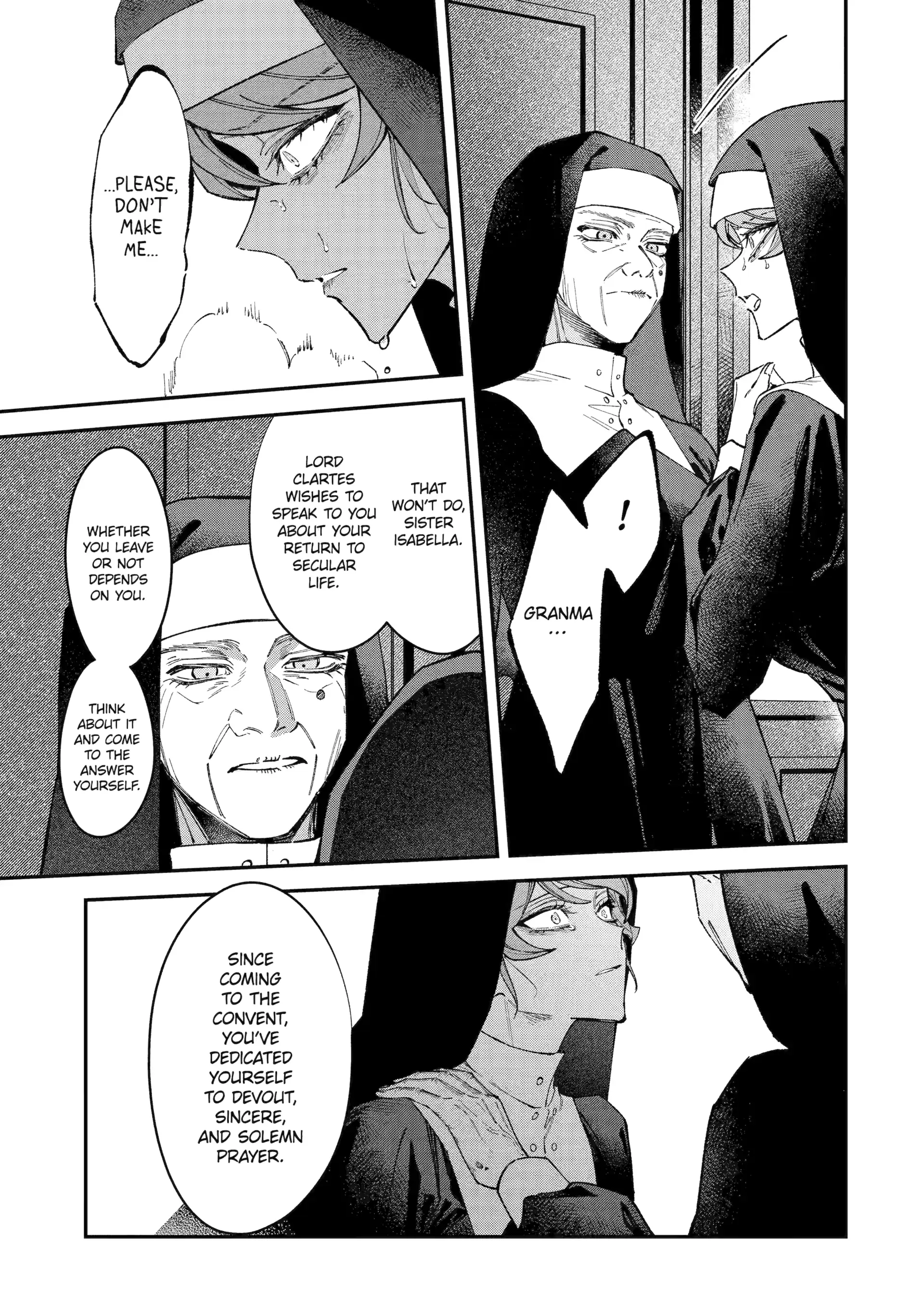 Café Au Lait Wa Elixir: Kissaten No Jouren Kyaku Ga Sekai O Sukuu. Douyara Watashi Wa Renkinjutsushi Rashii Chapter 15 - Page 19