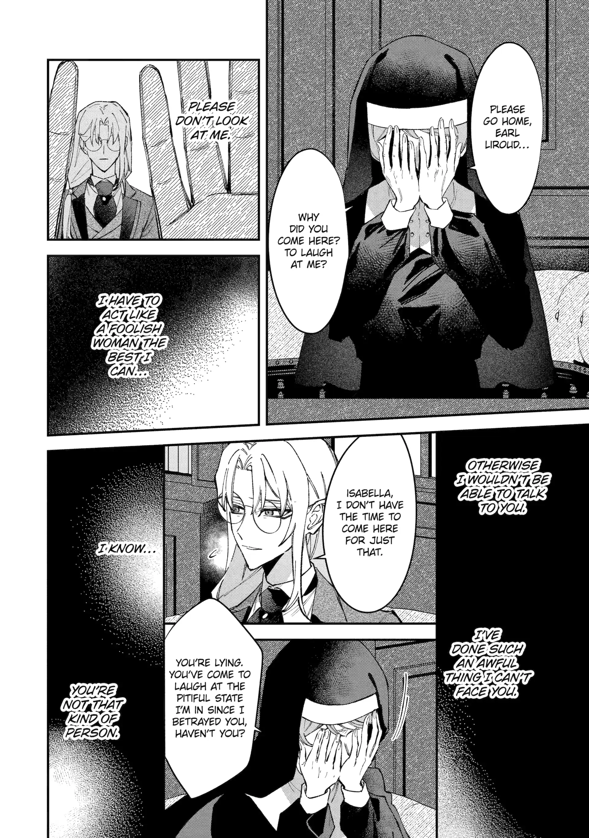 Café Au Lait Wa Elixir: Kissaten No Jouren Kyaku Ga Sekai O Sukuu. Douyara Watashi Wa Renkinjutsushi Rashii Chapter 15 - Page 24