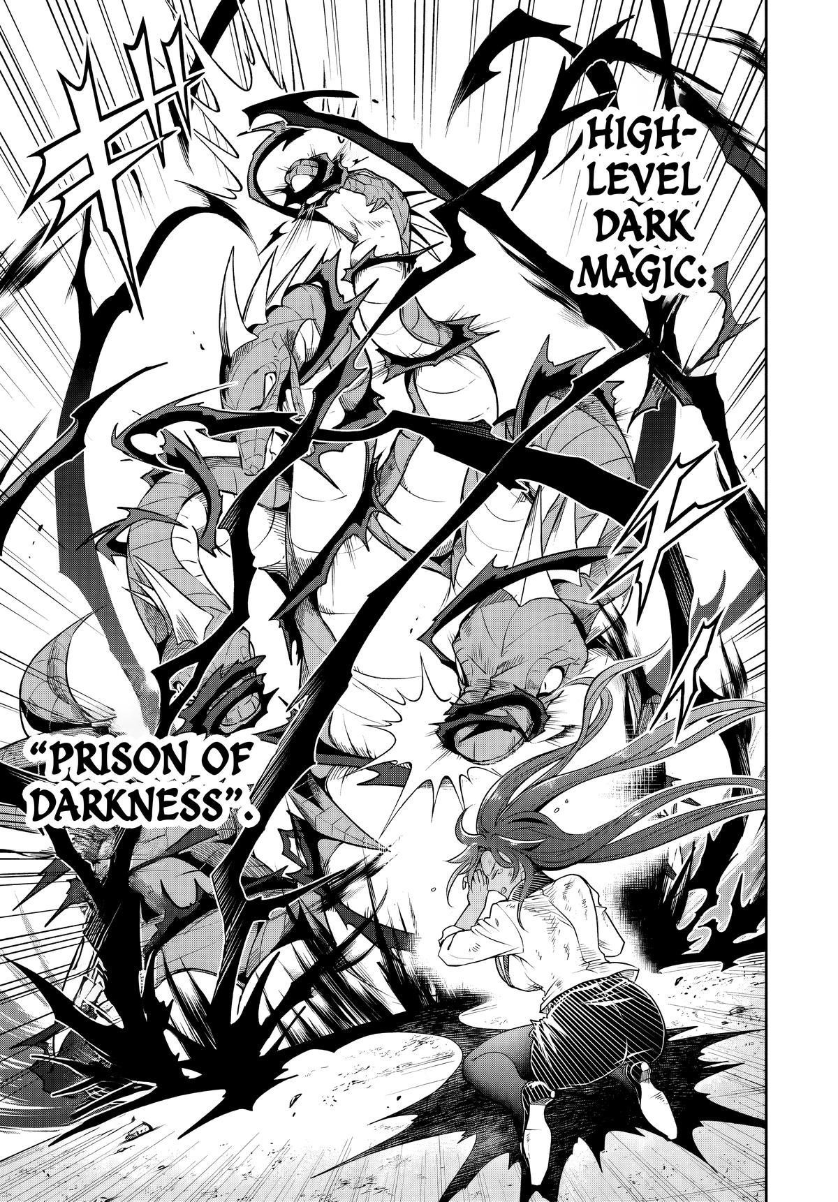 The Villainous Noble Loves Mom Heroines Too Much ~Becoming the Strongest With Sincere Effort to Save Misfortunate Fave Chars~ Chapter 15.2 - Page 9