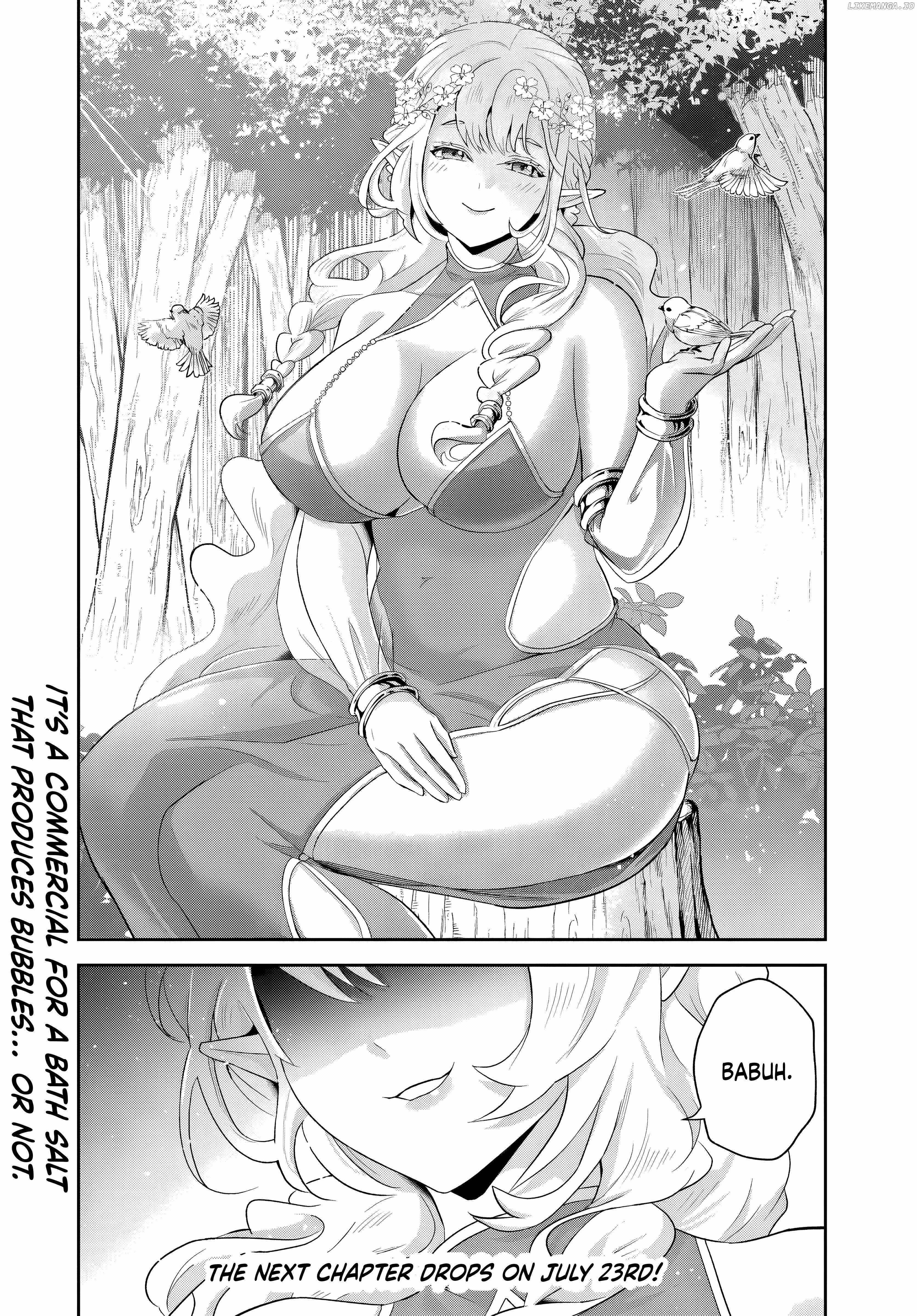 The Villainous Noble Loves Mom Heroines Too Much ~Becoming the Strongest With Sincere Effort to Save Misfortunate Fave Chars~ Chapter 17.2 - Page 13
