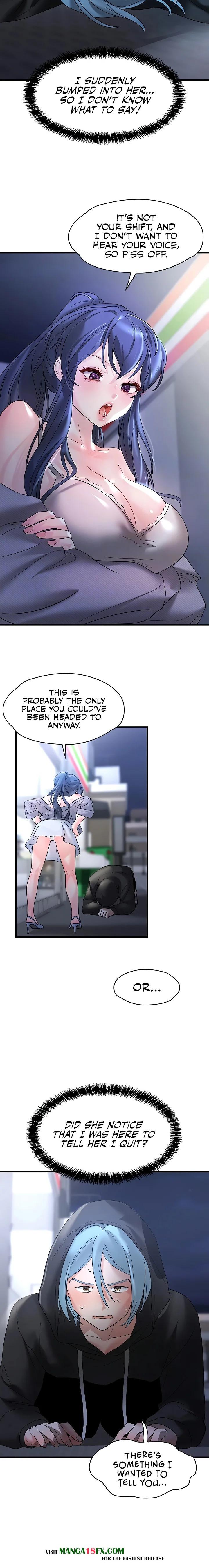 King of Delusions Chapter 13 - Page 2