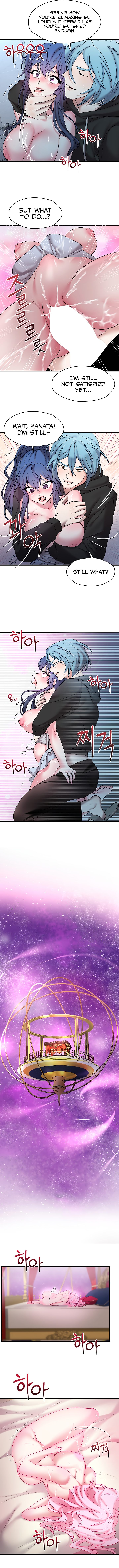 King of Delusions Chapter 17 - Page 8