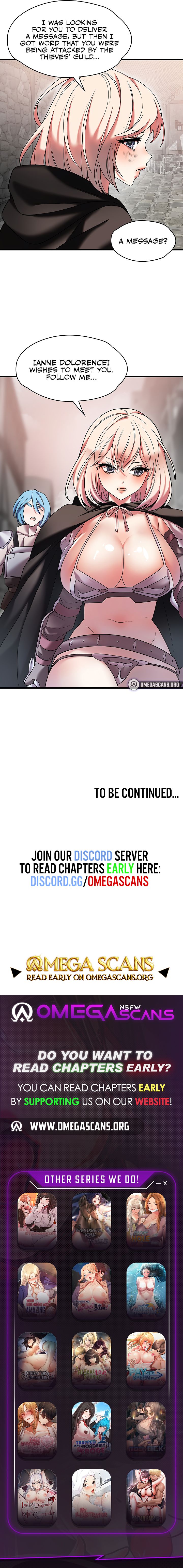 King of Delusions Chapter 20 - Page 8