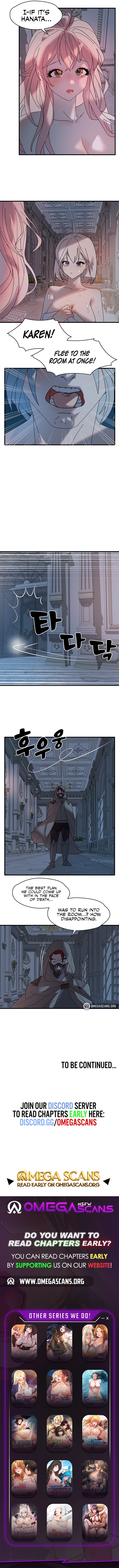 King of Delusions Chapter 26 - Page 7