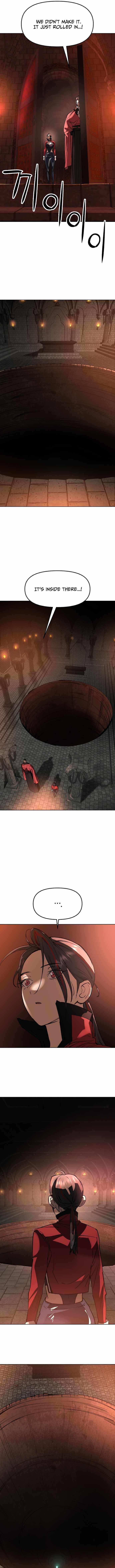 Cosmic Heavenly Demon 3077 Chapter 29 - Page 13