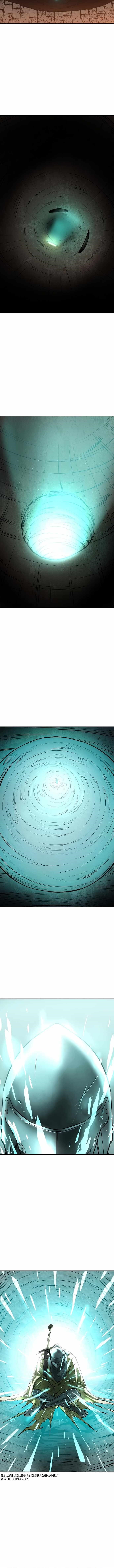 Cosmic Heavenly Demon 3077 Chapter 29 - Page 14