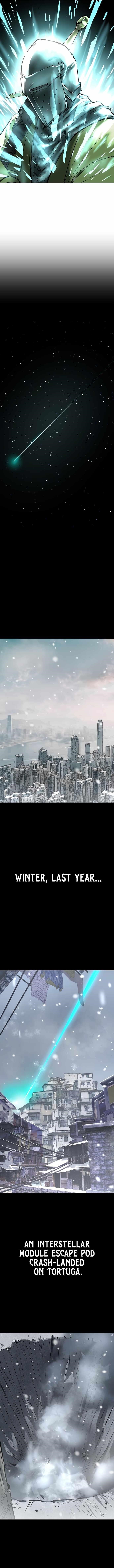 Cosmic Heavenly Demon 3077 Chapter 29 - Page 15