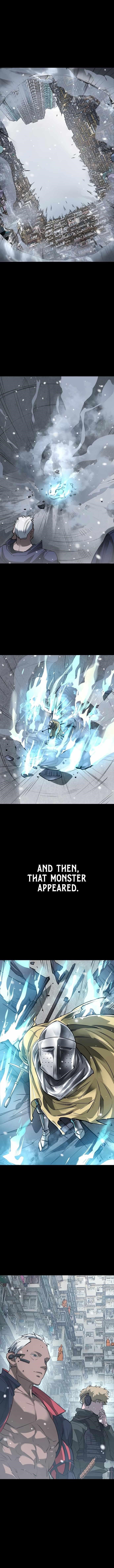 Cosmic Heavenly Demon 3077 Chapter 29 - Page 16