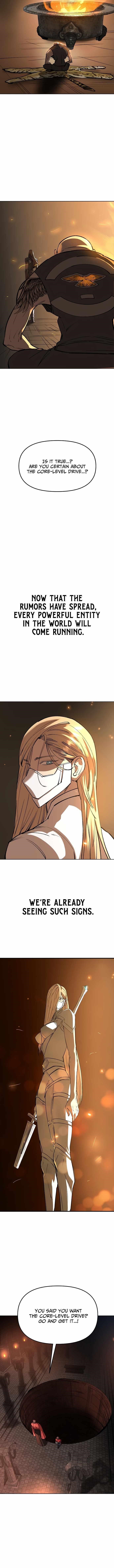Cosmic Heavenly Demon 3077 Chapter 29 - Page 19