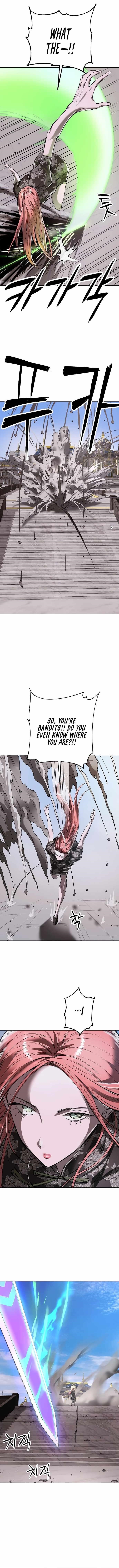 Cosmic Heavenly Demon 3077 Chapter 38 - Page 10