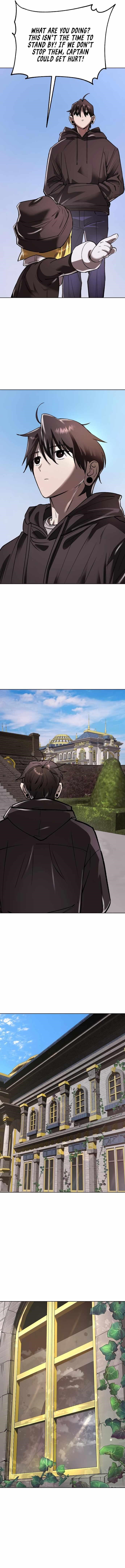 Cosmic Heavenly Demon 3077 Chapter 38 - Page 13