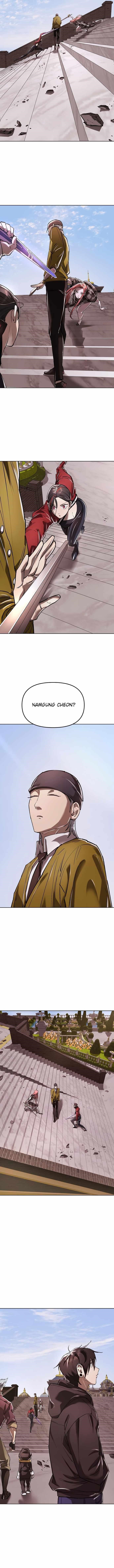 Cosmic Heavenly Demon 3077 Chapter 38 - Page 15