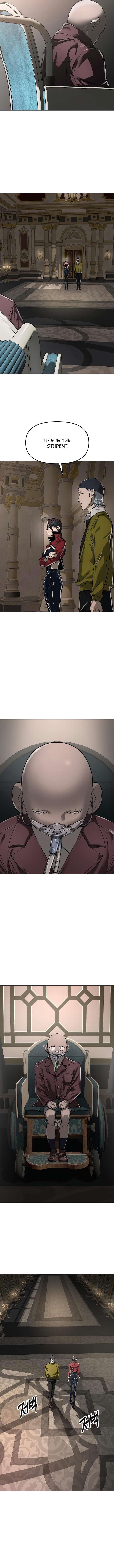 Cosmic Heavenly Demon 3077 Chapter 39 - Page 14