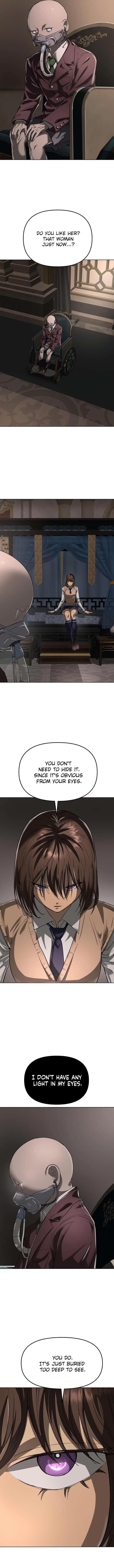 Cosmic Heavenly Demon 3077 Chapter 39 - Page 16