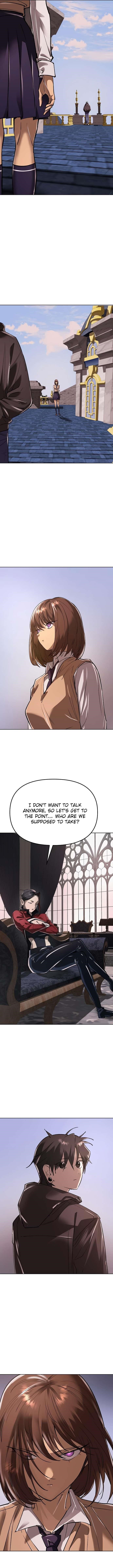 Cosmic Heavenly Demon 3077 Chapter 39 - Page 7