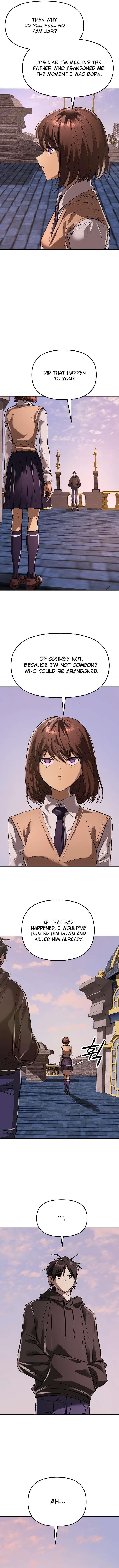 Cosmic Heavenly Demon 3077 Chapter 39 - Page 9