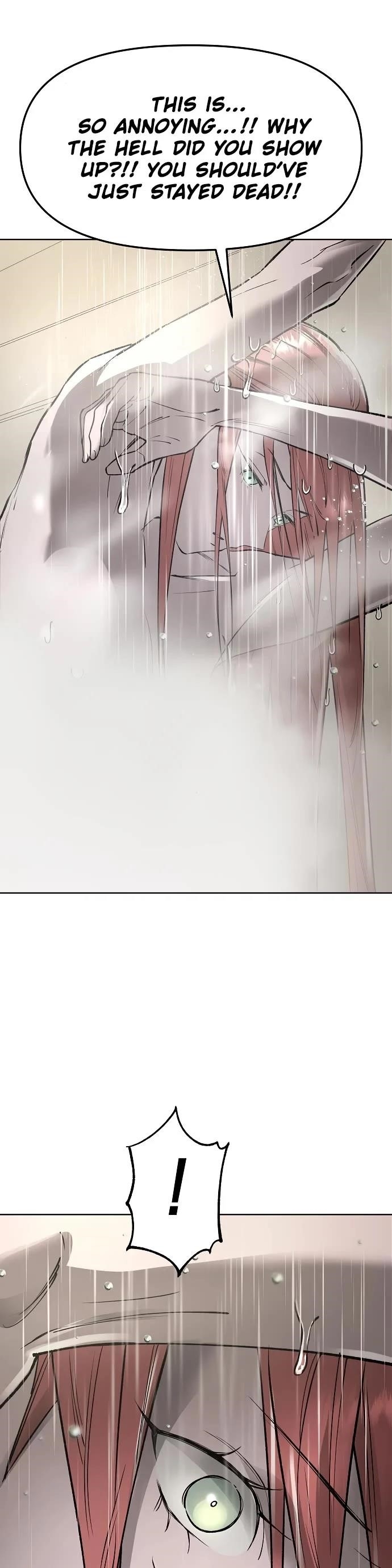 Cosmic Heavenly Demon 3077 Chapter 40 - Page 10