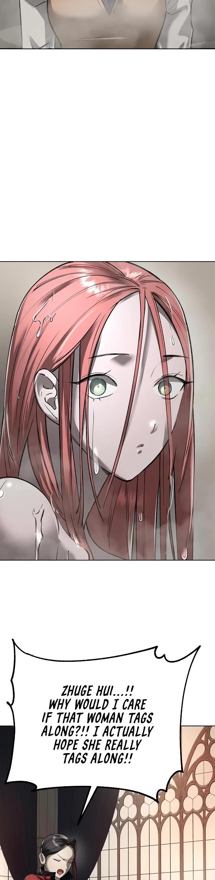 Cosmic Heavenly Demon 3077 Chapter 40 - Page 13