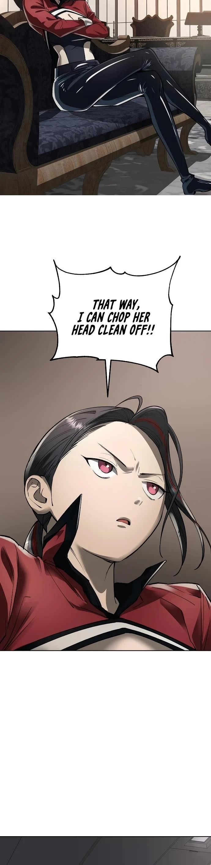 Cosmic Heavenly Demon 3077 Chapter 40 - Page 14