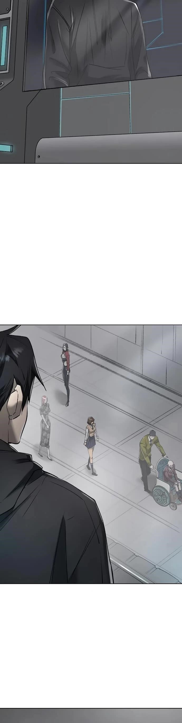 Cosmic Heavenly Demon 3077 Chapter 40 - Page 20