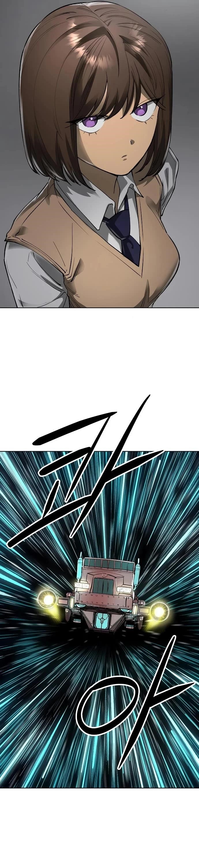 Cosmic Heavenly Demon 3077 Chapter 40 - Page 21