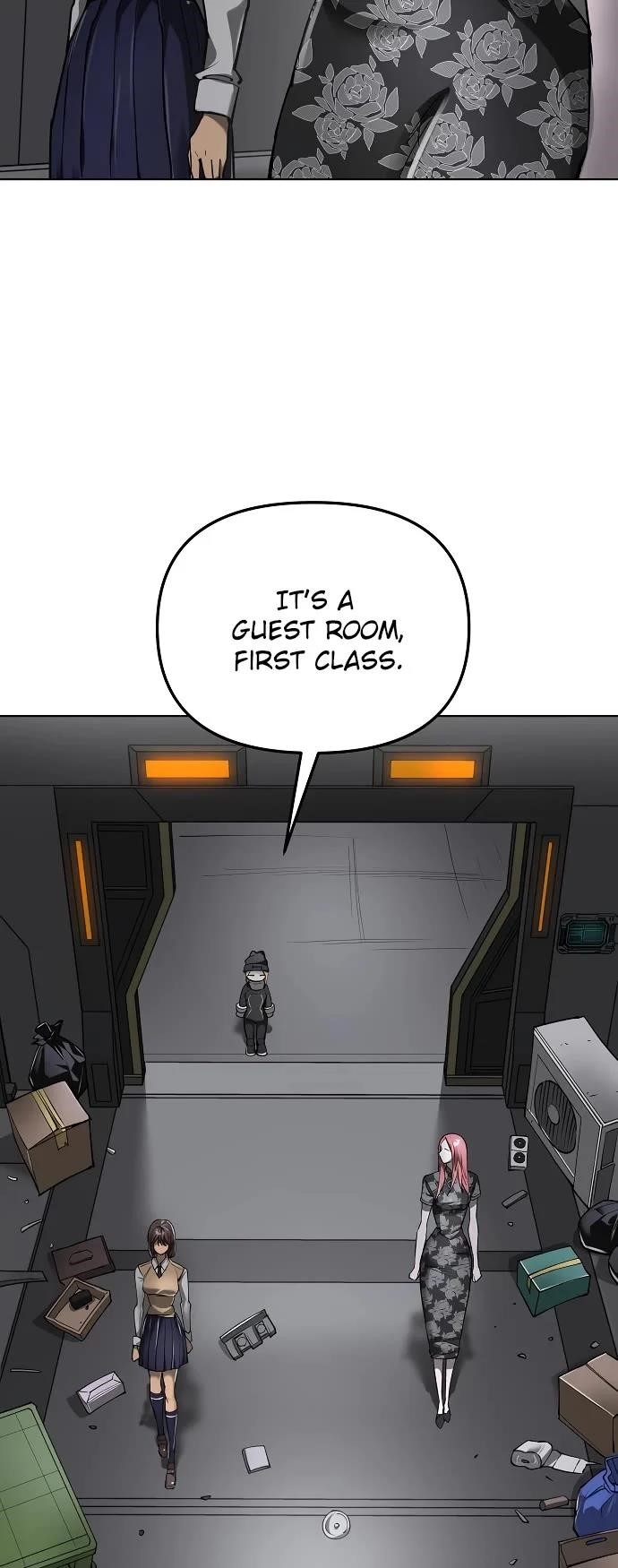 Cosmic Heavenly Demon 3077 Chapter 40 - Page 23