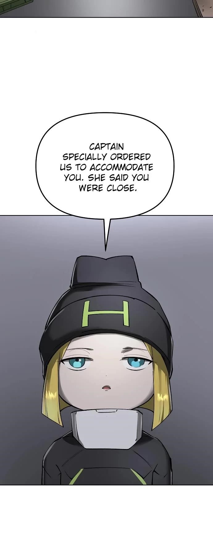 Cosmic Heavenly Demon 3077 Chapter 40 - Page 24