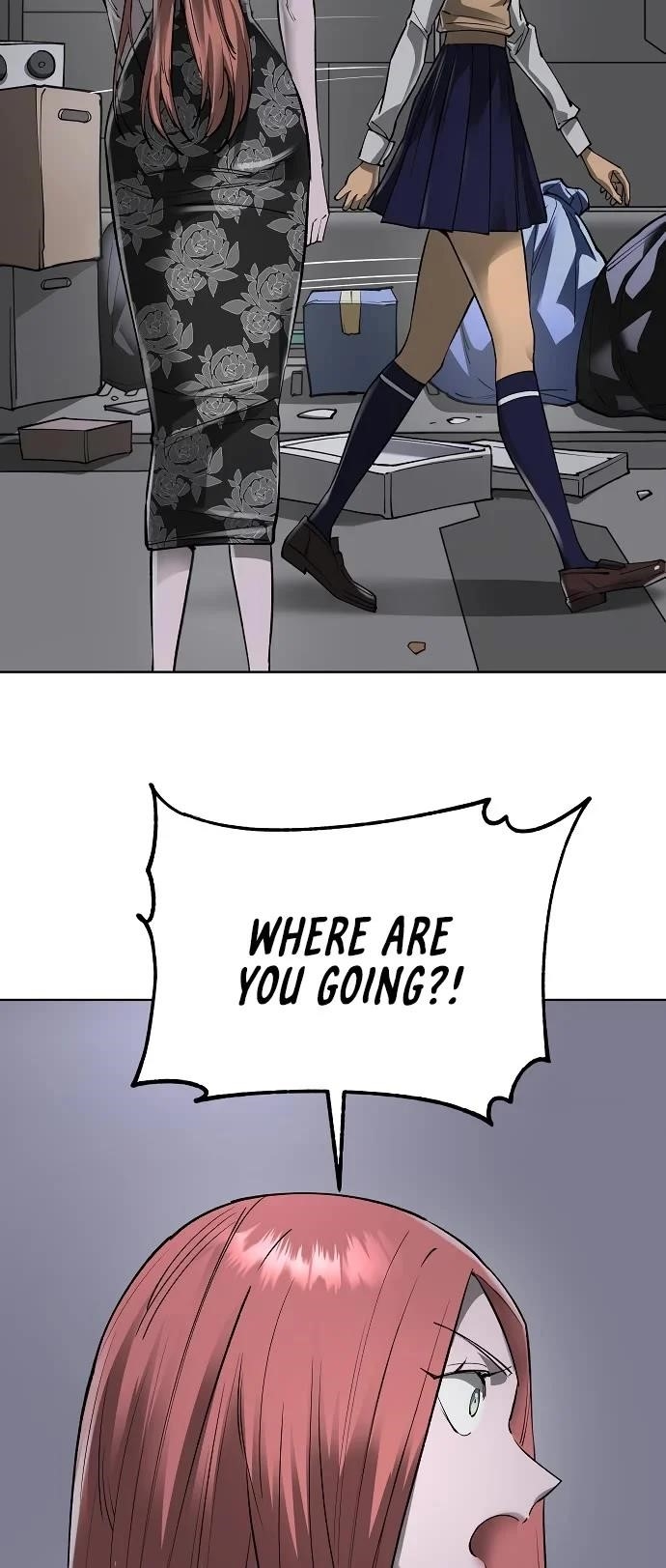 Cosmic Heavenly Demon 3077 Chapter 40 - Page 27