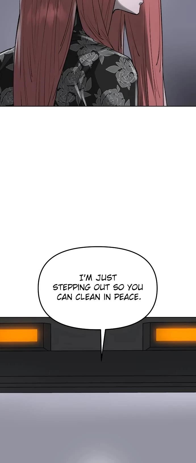 Cosmic Heavenly Demon 3077 Chapter 40 - Page 28